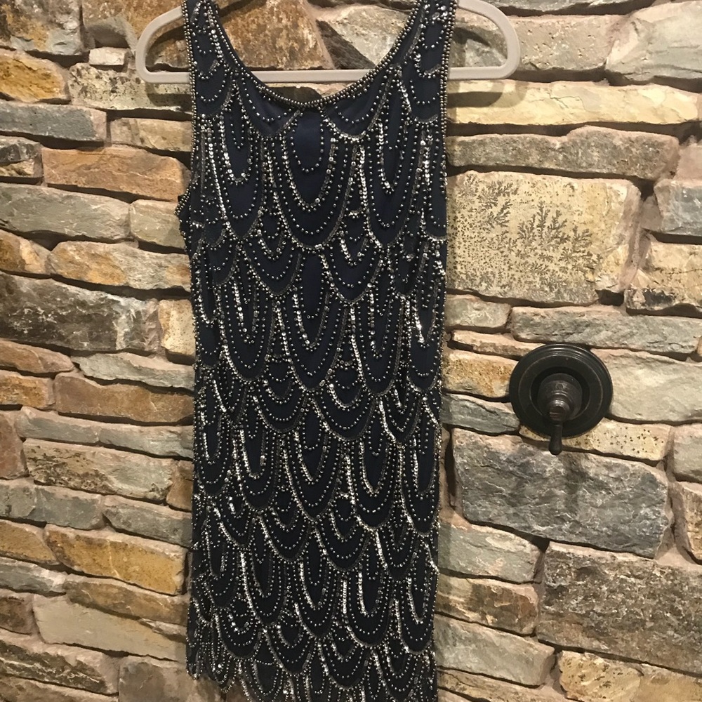 Evening gown